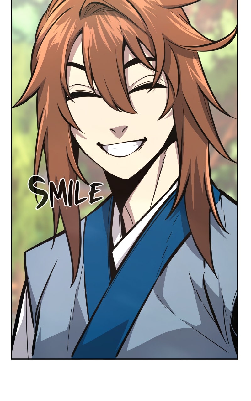 Read Absolute Sword Sense (en) Manga Online