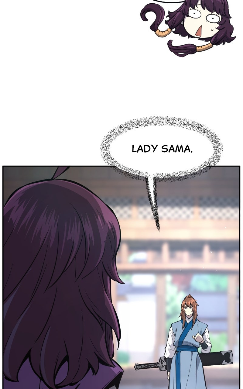 Read Absolute Sword Sense (en) Manga Online