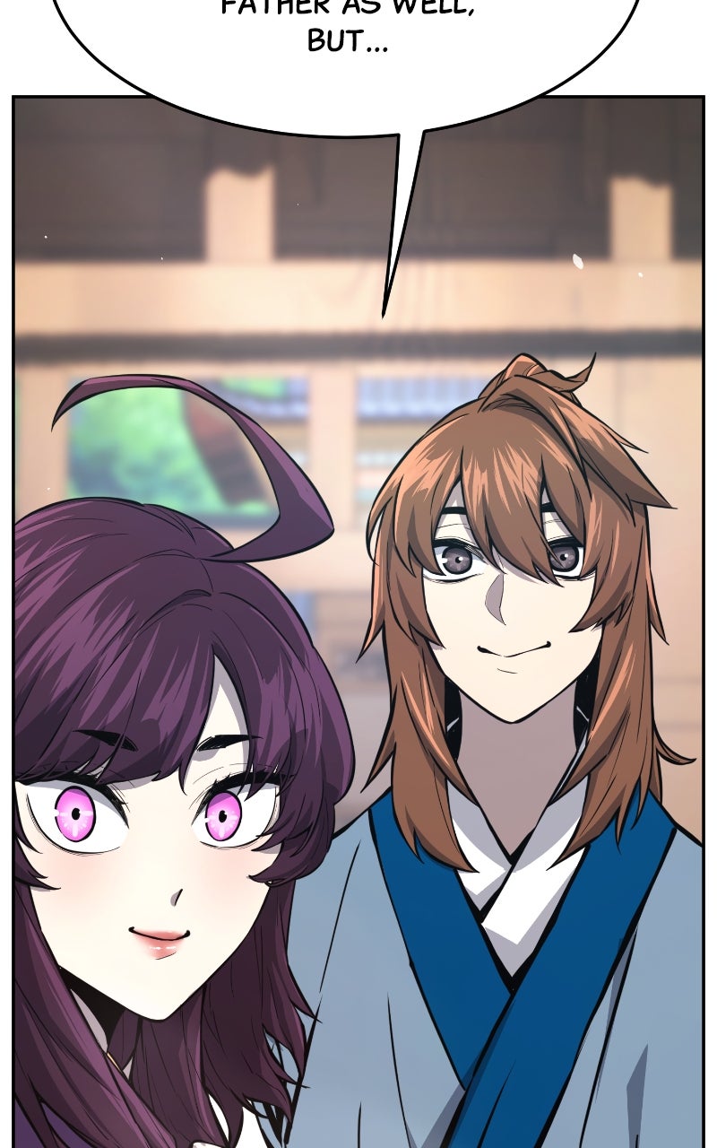 Read Absolute Sword Sense (en) Manga Online