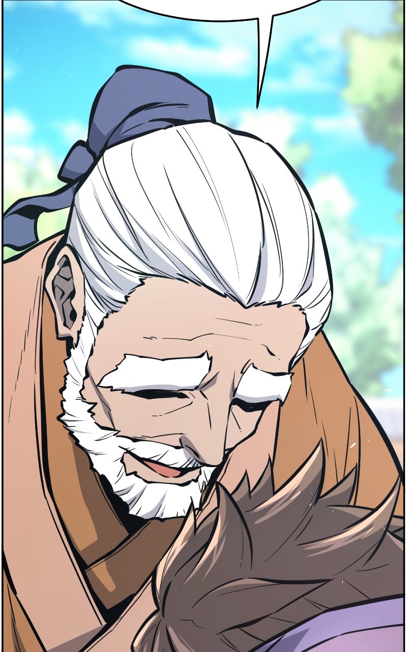 Read Absolute Sword Sense (en) Manga Online