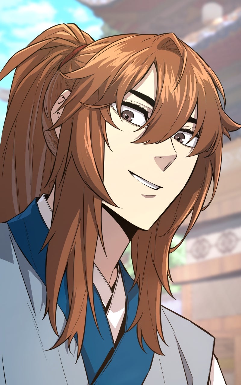 Read Absolute Sword Sense (en) Manga Online