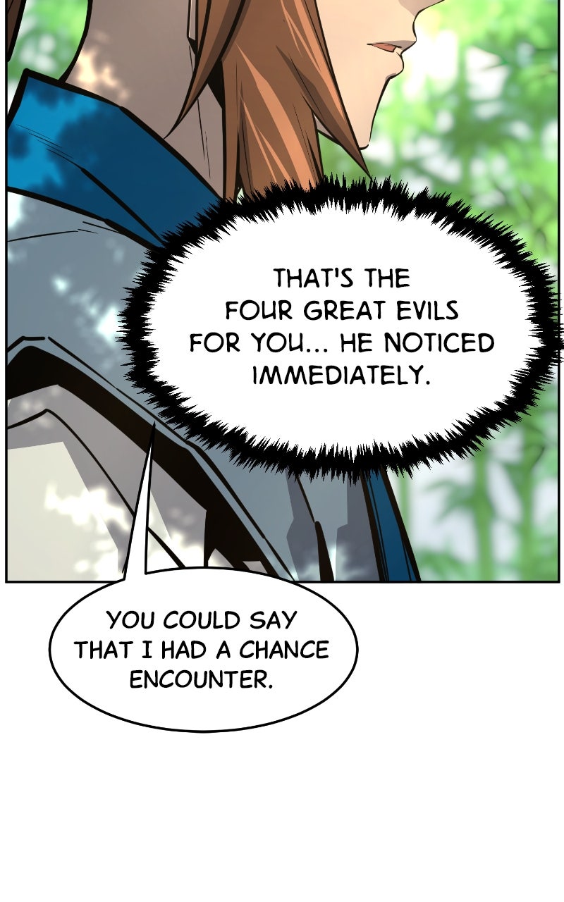 Read Absolute Sword Sense (en) Manga Online