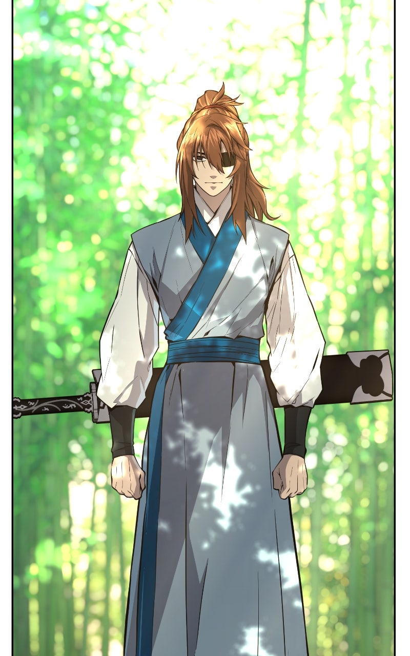 Read Absolute Sword Sense (en) Manga Online