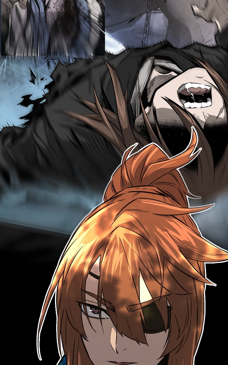 Read Absolute Sword Sense (en) Manga Online