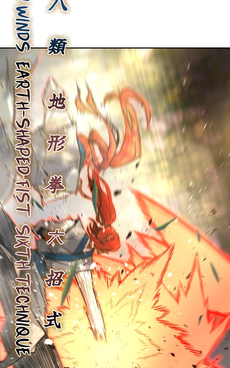 Read Absolute Sword Sense (en) Manga Online