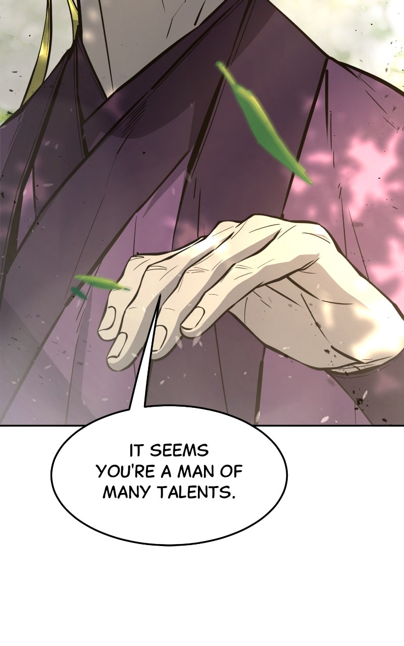 Read Absolute Sword Sense (en) Manga Online