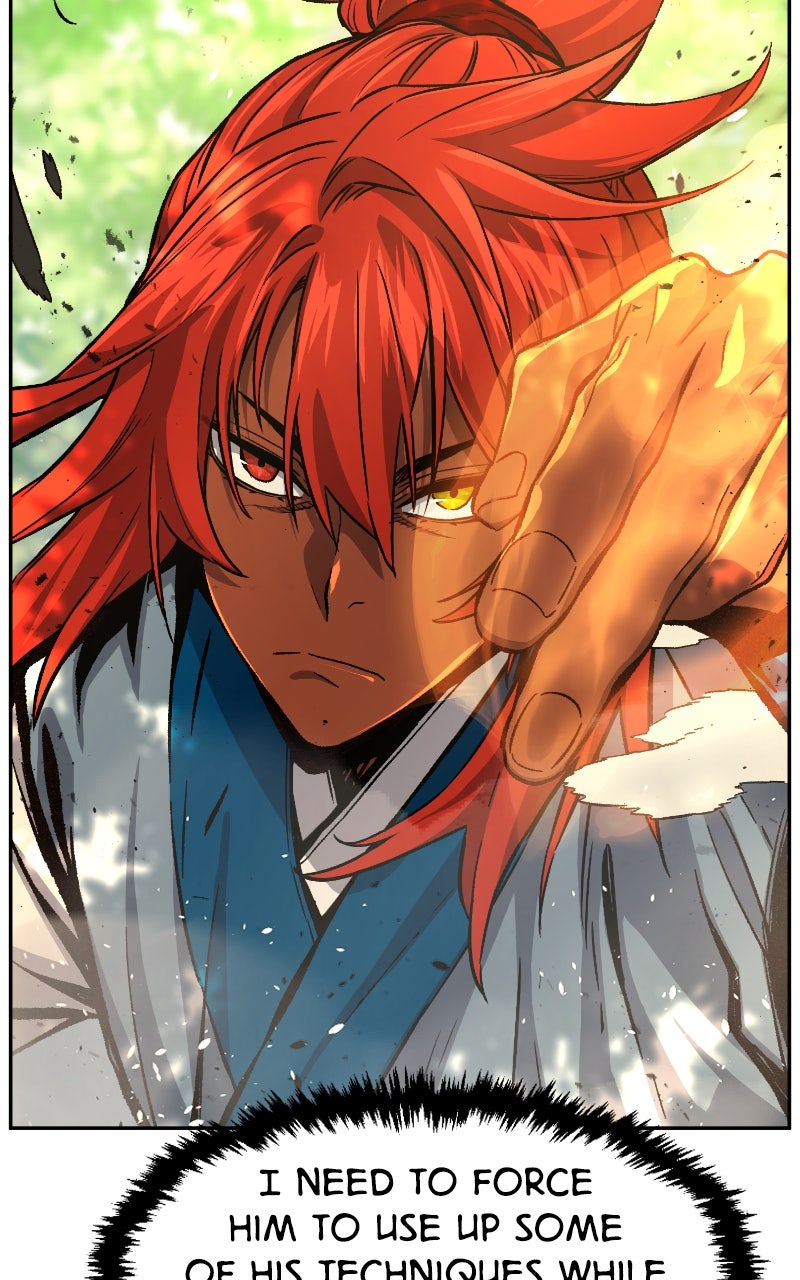 Read Absolute Sword Sense (en) Manga Online