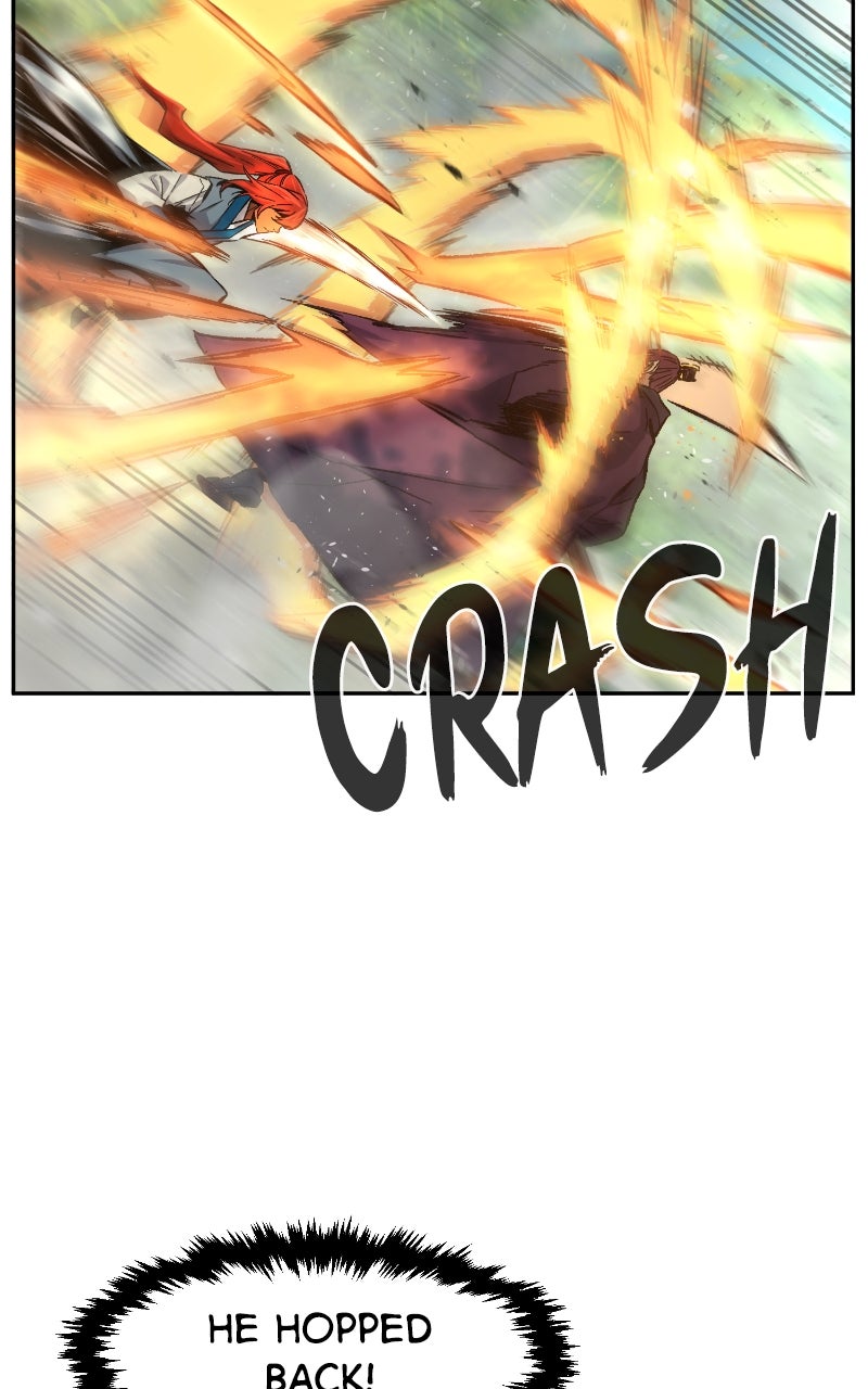 Read Absolute Sword Sense (en) Manga Online