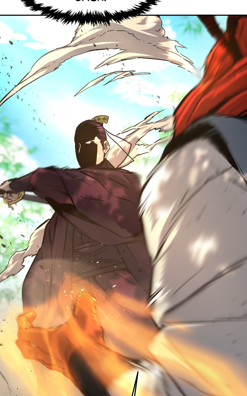 Read Absolute Sword Sense (en) Manga Online