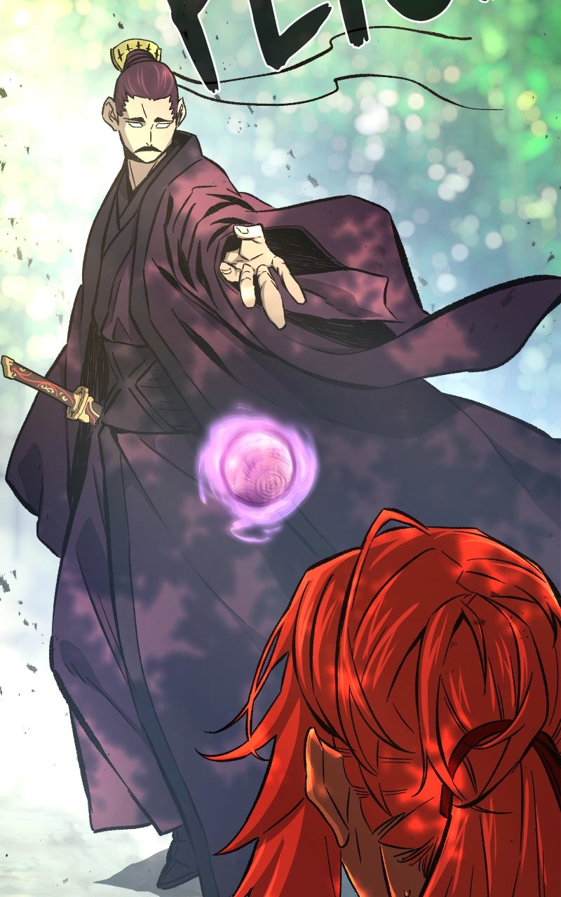 Read Absolute Sword Sense (en) Manga Online