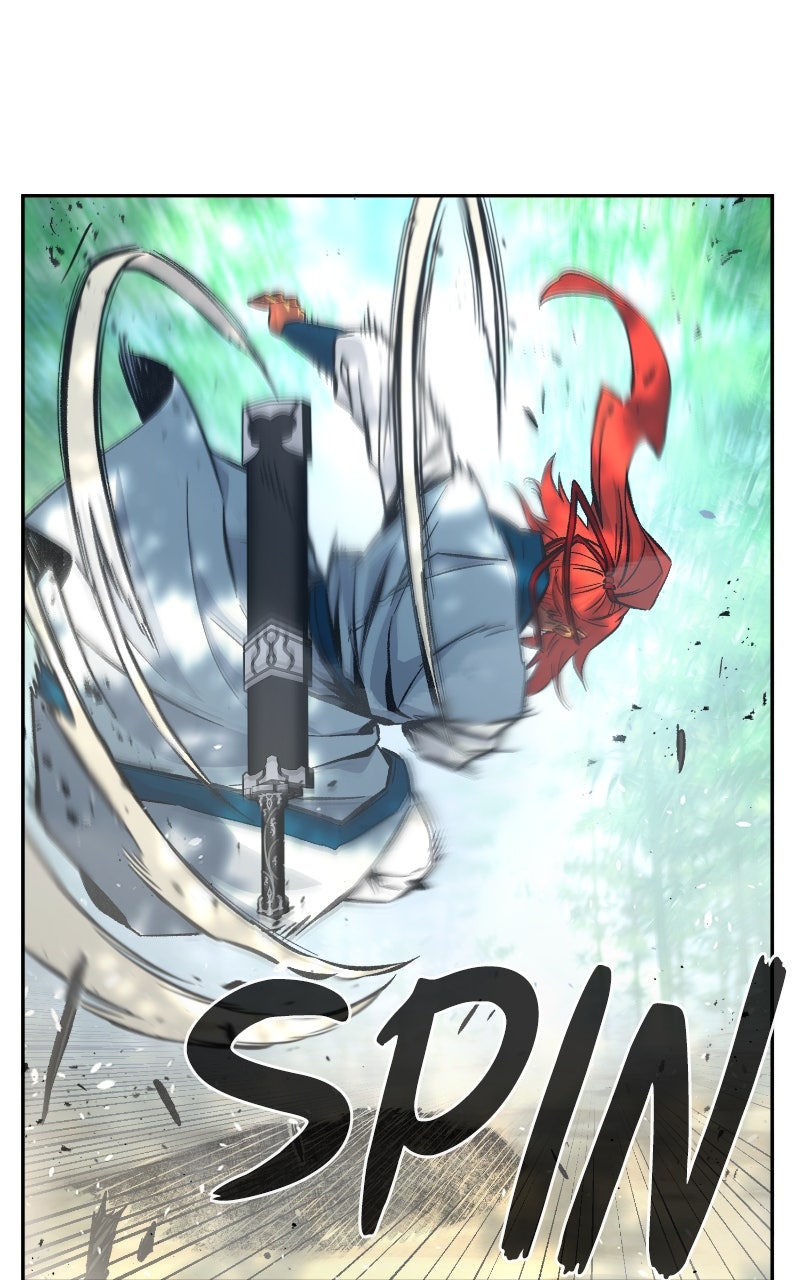 Read Absolute Sword Sense (en) Manga Online