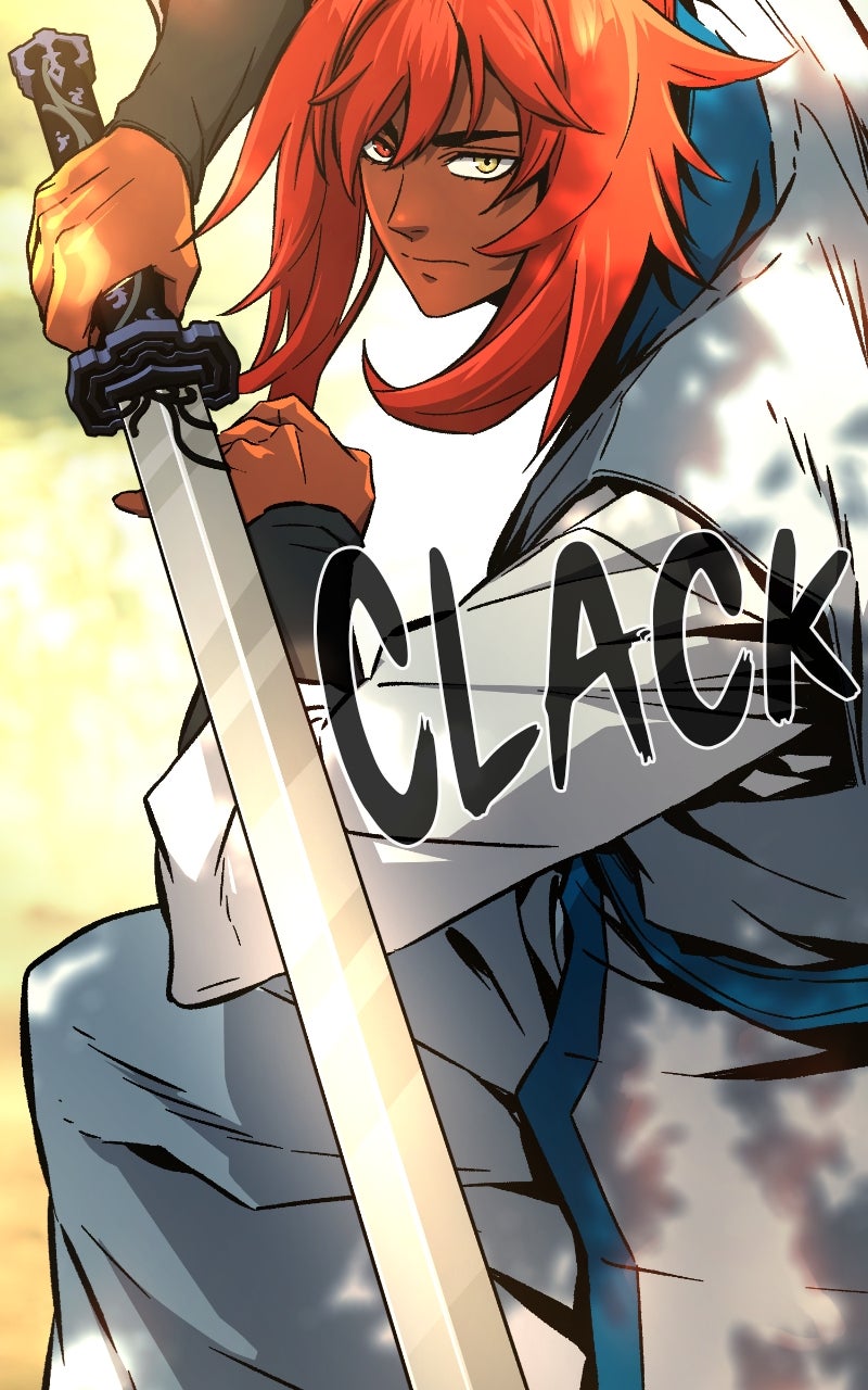 Read Absolute Sword Sense (en) Manga Online