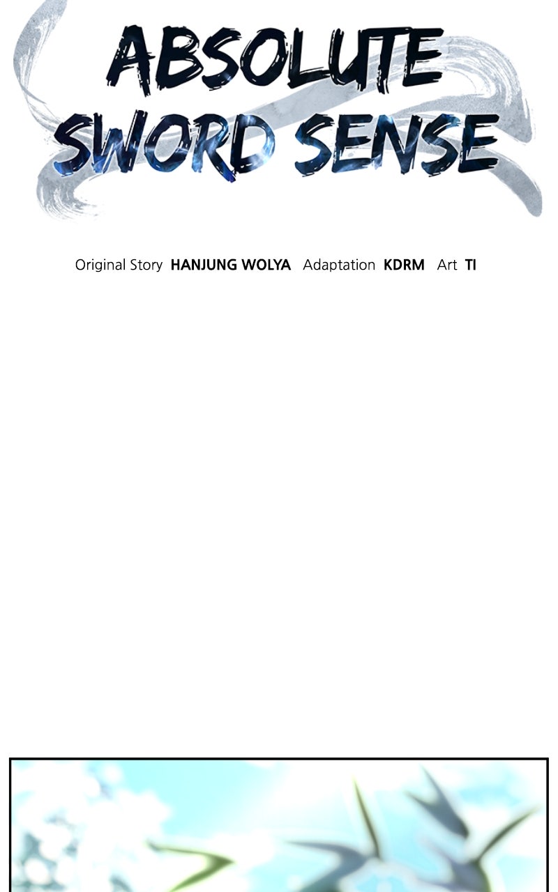 Read Absolute Sword Sense (en) Manga Online