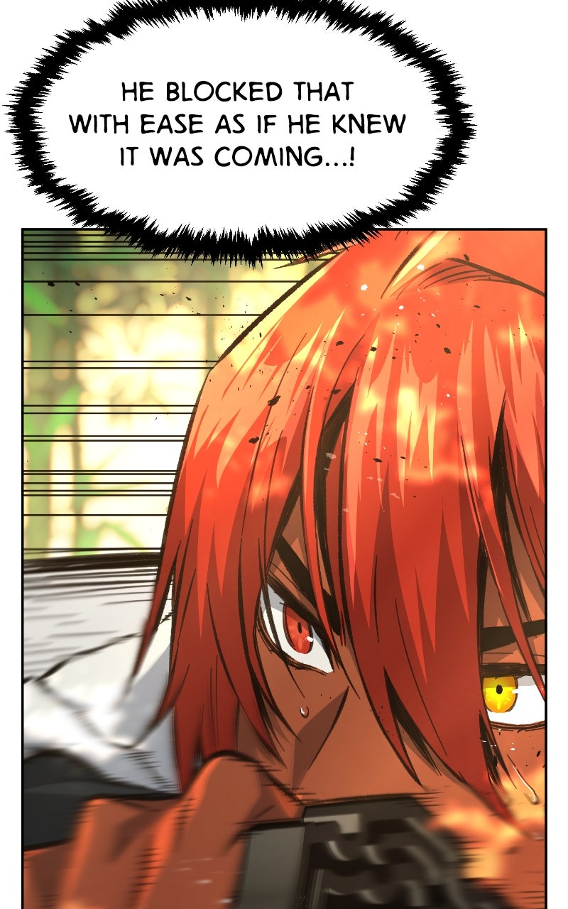 Read Absolute Sword Sense (en) Manga Online