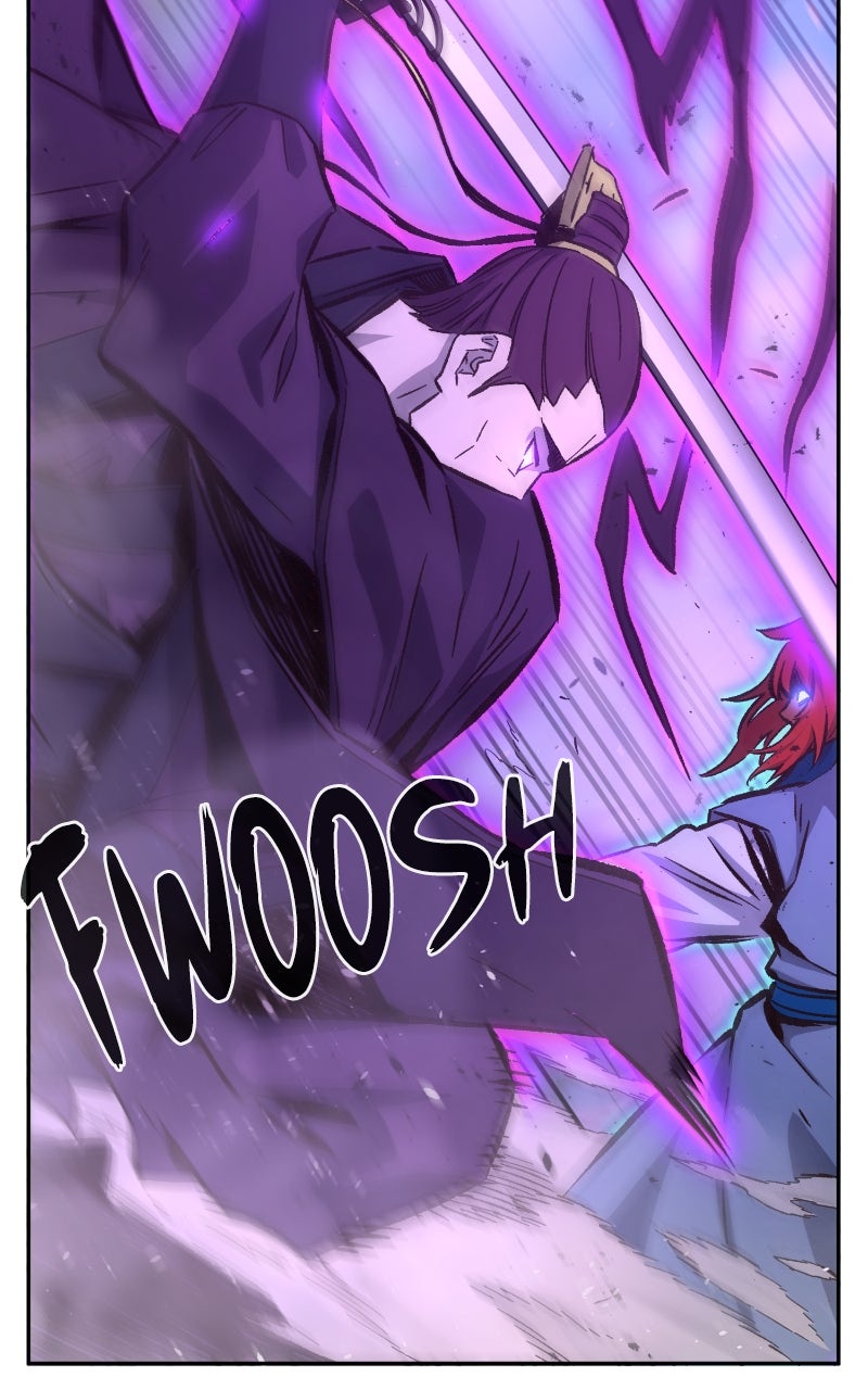 Read Absolute Sword Sense (en) Manga Online