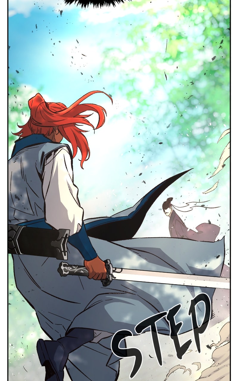 Read Absolute Sword Sense (en) Manga Online