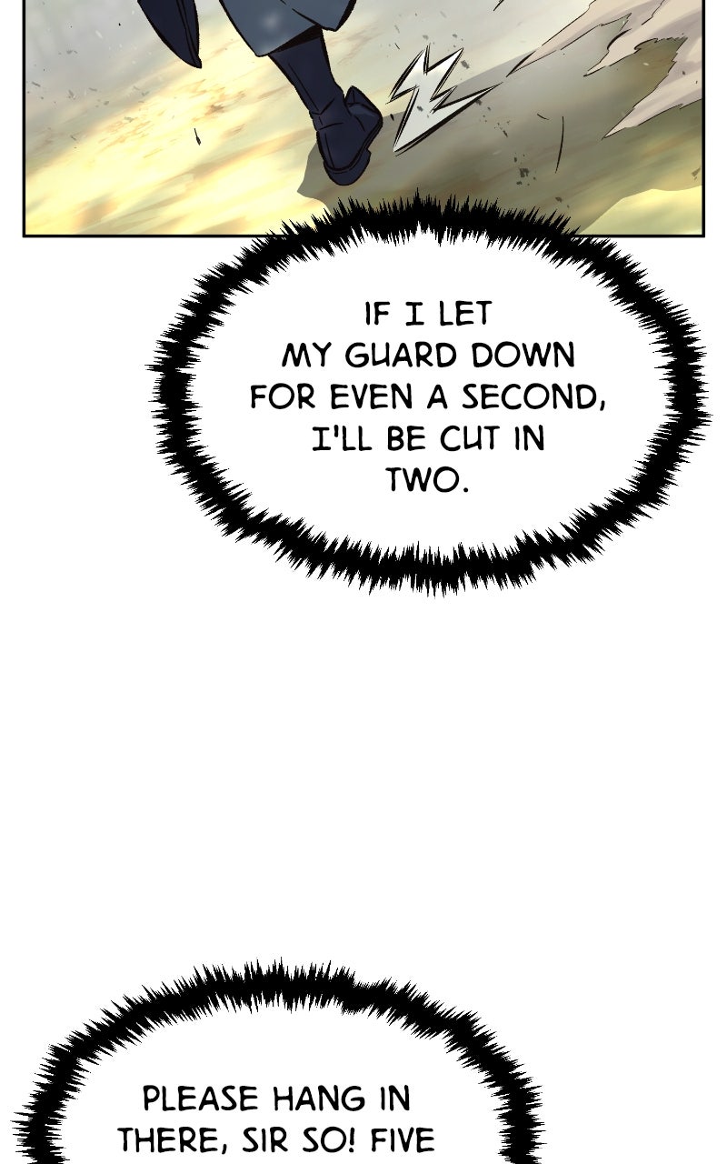 Read Absolute Sword Sense (en) Manga Online