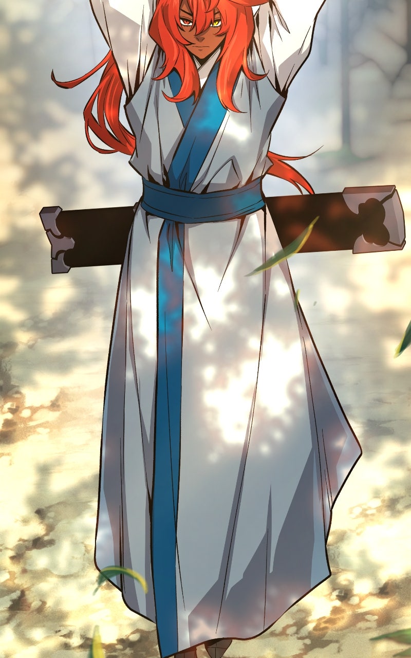 Read Absolute Sword Sense (en) Manga Online