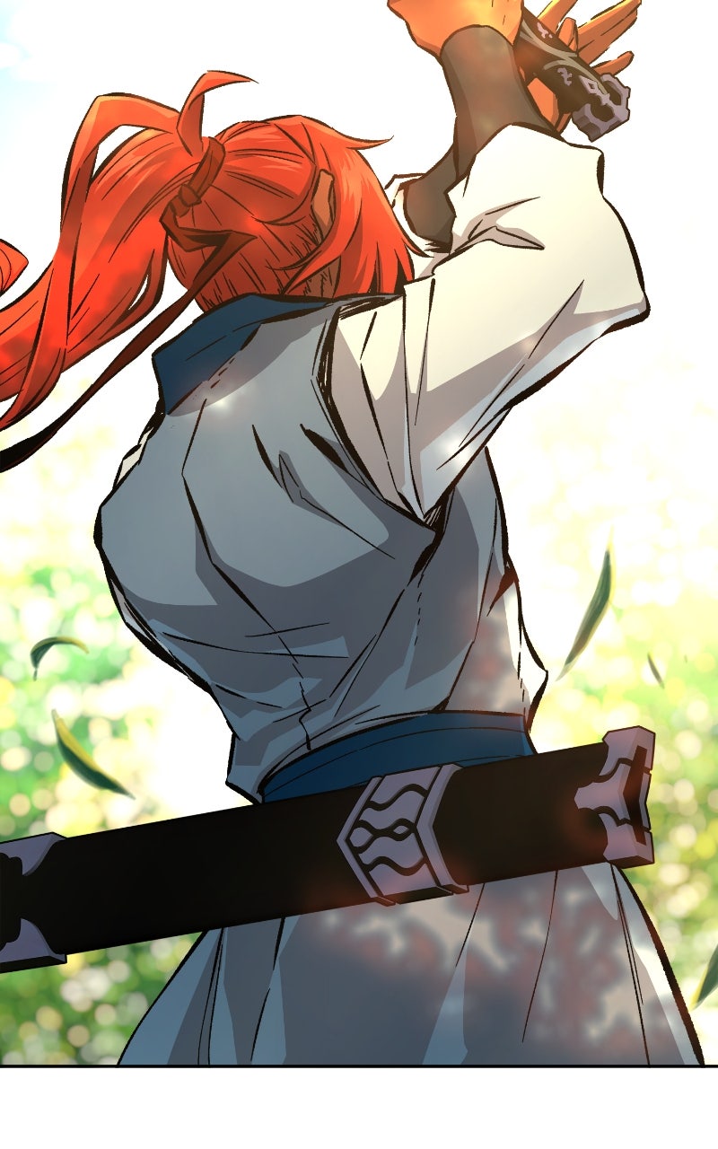 Read Absolute Sword Sense (en) Manga Online