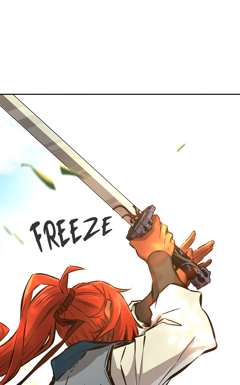 Read Absolute Sword Sense (en) Manga Online