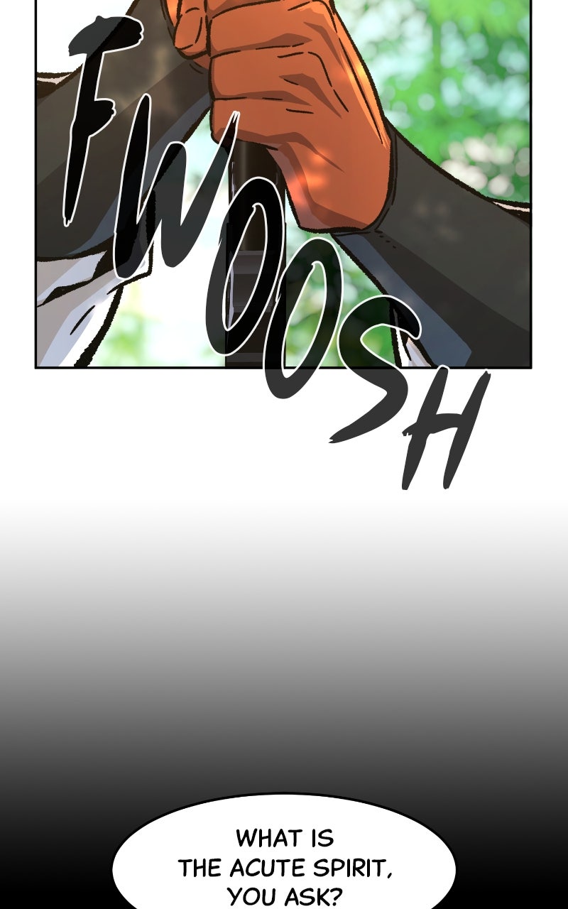 Read Absolute Sword Sense (en) Manga Online