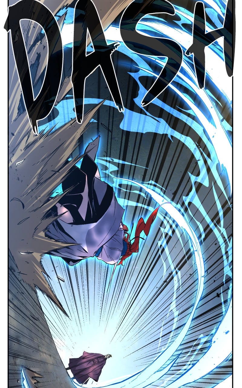 Read Absolute Sword Sense (en) Manga Online