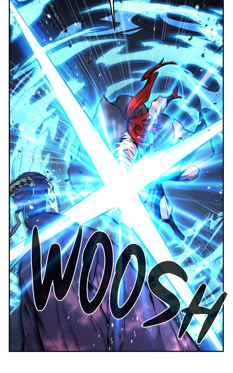 Read Absolute Sword Sense (en) Manga Online