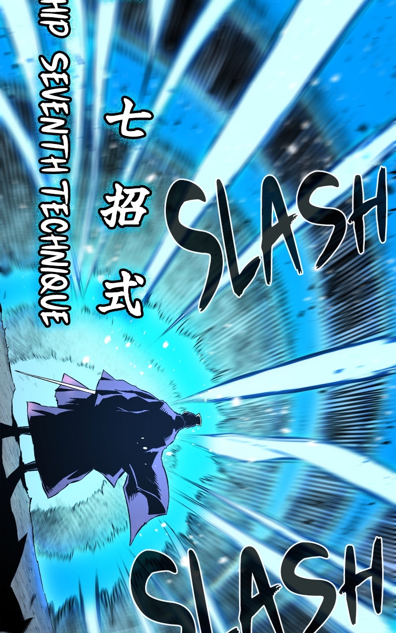 Read Absolute Sword Sense (en) Manga Online