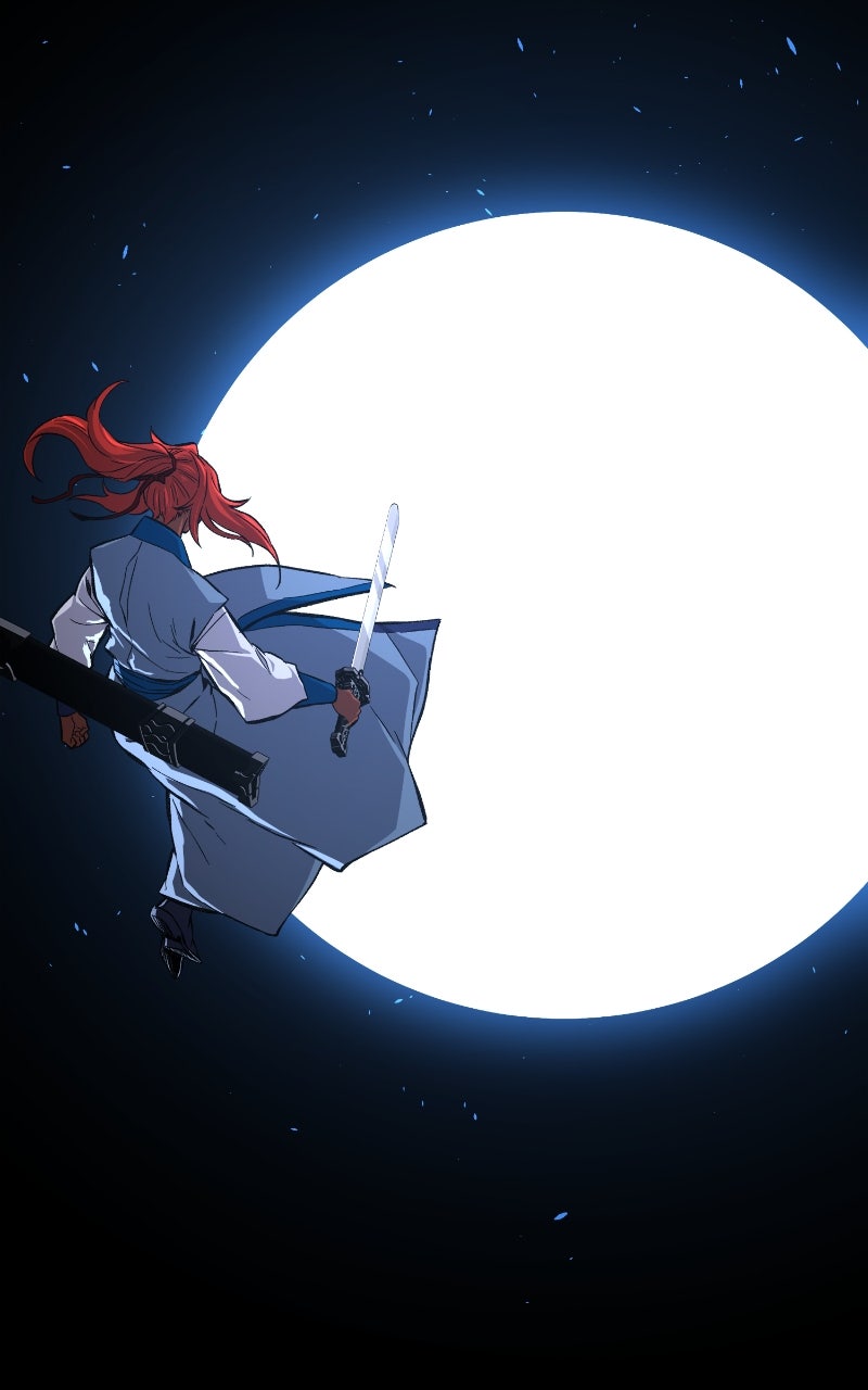 Read Absolute Sword Sense (en) Manga Online