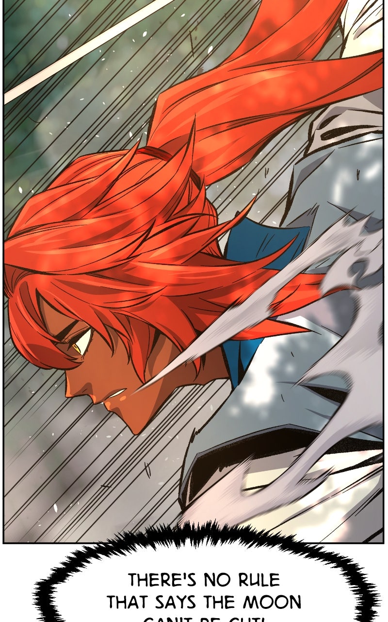 Read Absolute Sword Sense (en) Manga Online