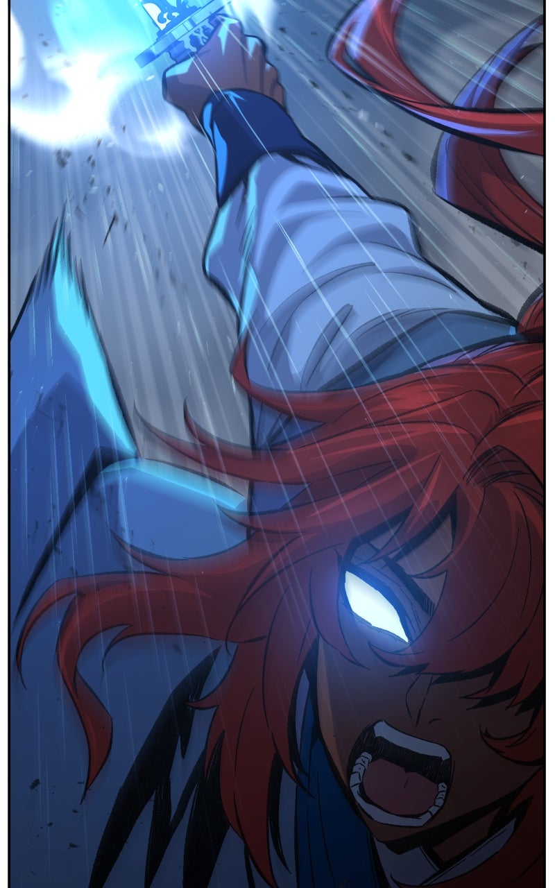 Read Absolute Sword Sense (en) Manga Online