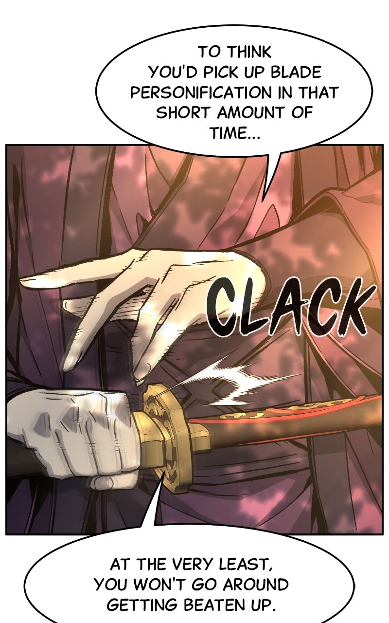 Read Absolute Sword Sense (en) Manga Online