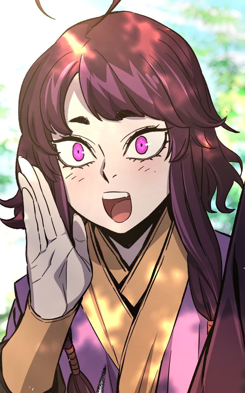 Read Absolute Sword Sense (en) Manga Online