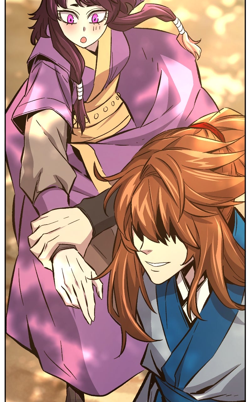 Read Absolute Sword Sense (en) Manga Online