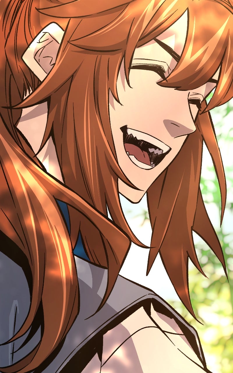 Read Absolute Sword Sense (en) Manga Online