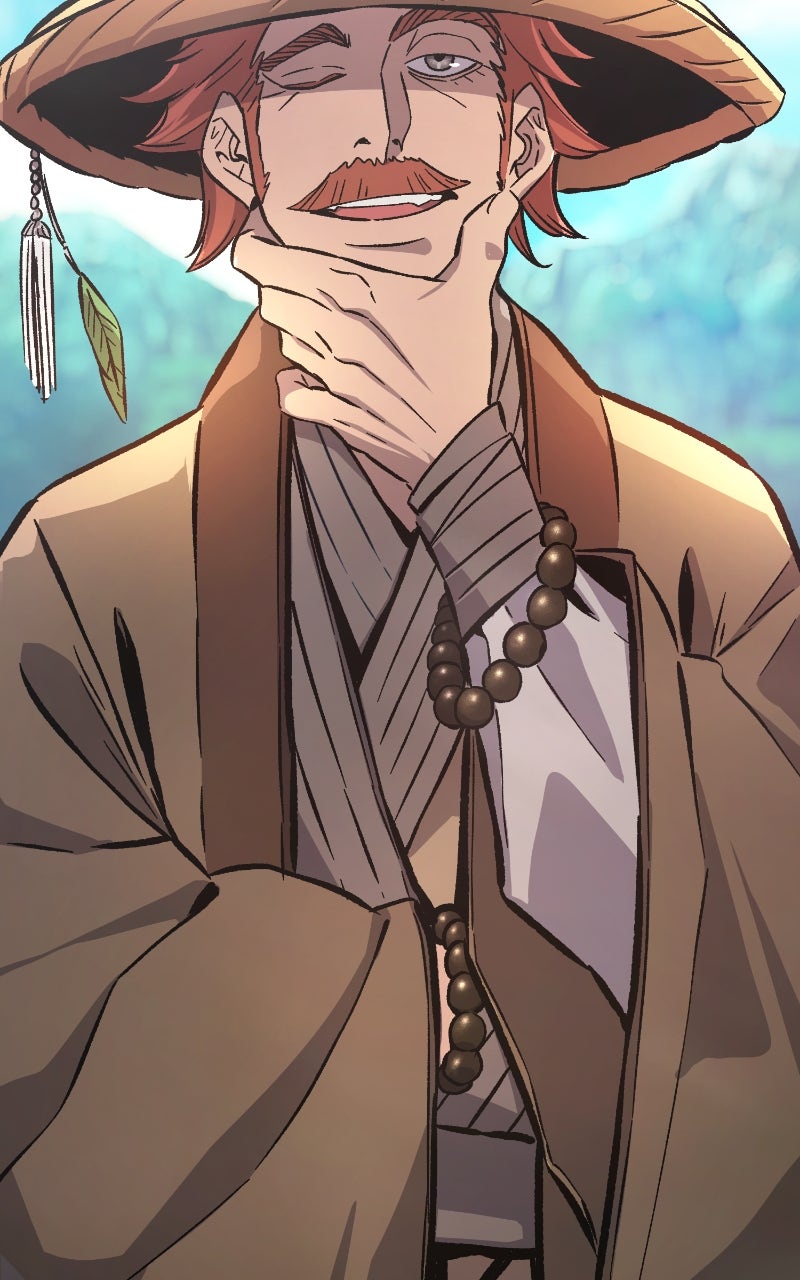 Read Absolute Sword Sense (en) Manga Online