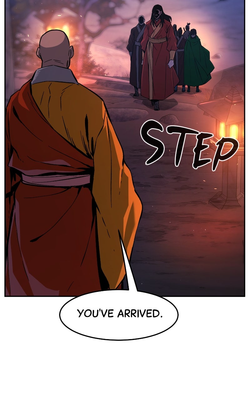 Read Absolute Sword Sense (en) Manga Online