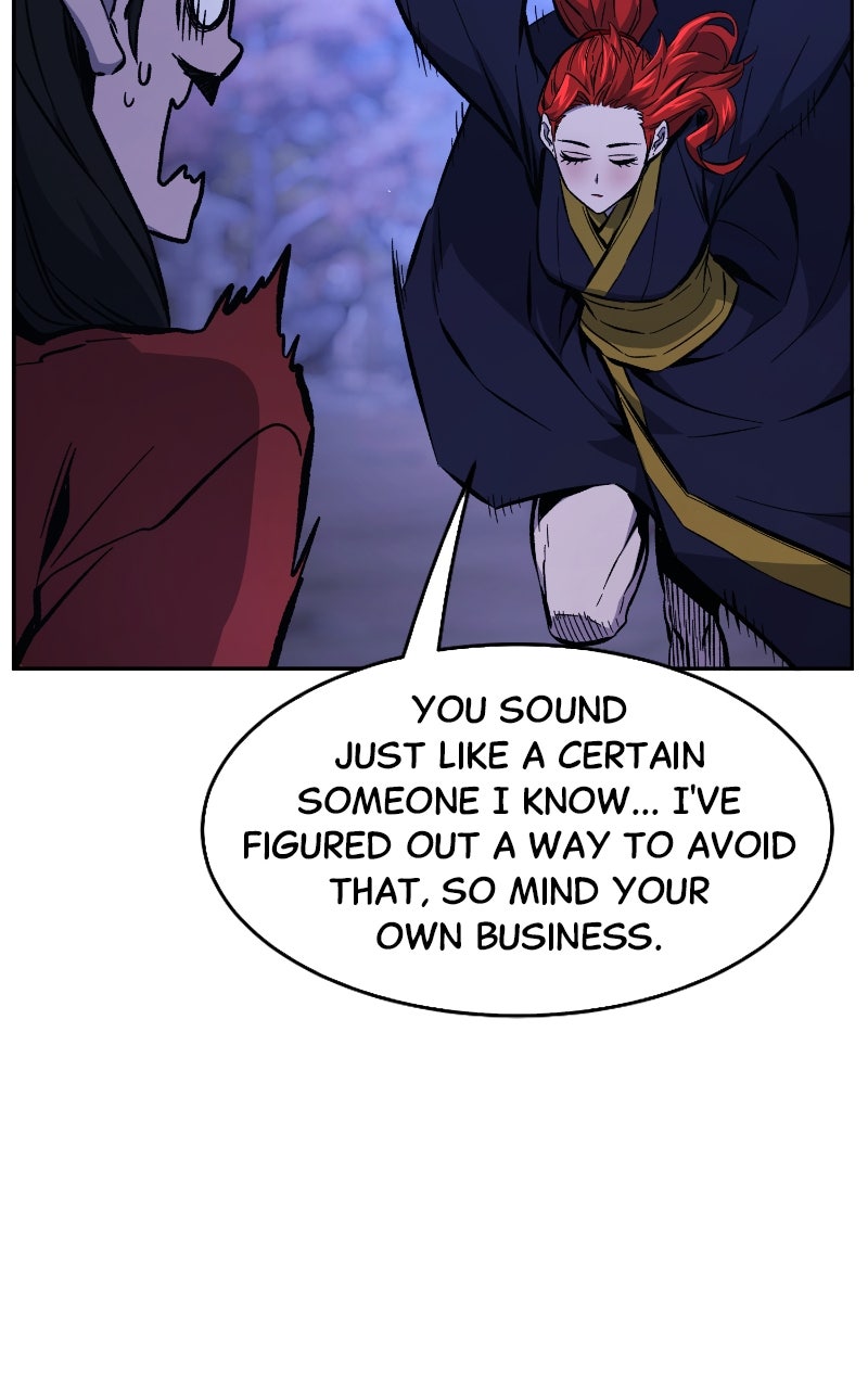 Read Absolute Sword Sense (en) Manga Online