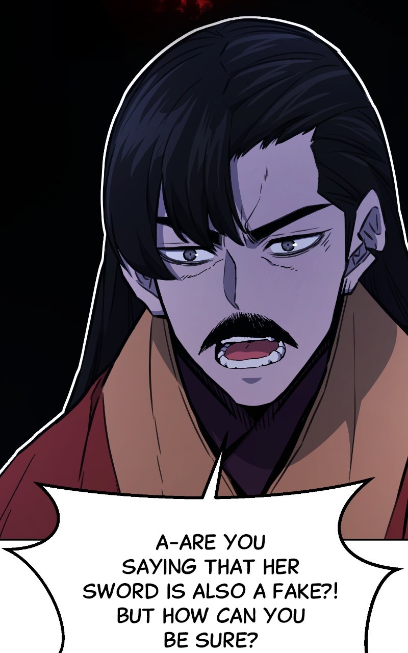 Read Absolute Sword Sense (en) Manga Online