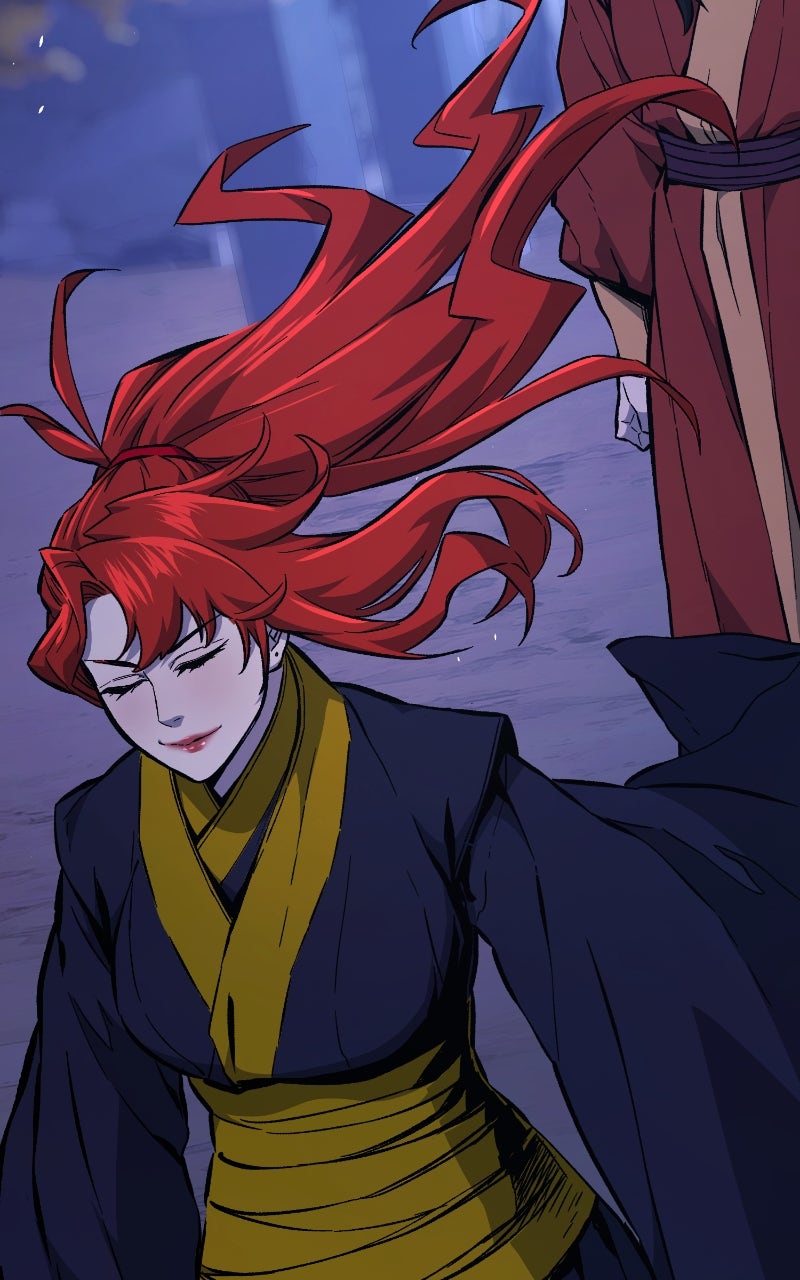 Read Absolute Sword Sense (en) Manga Online