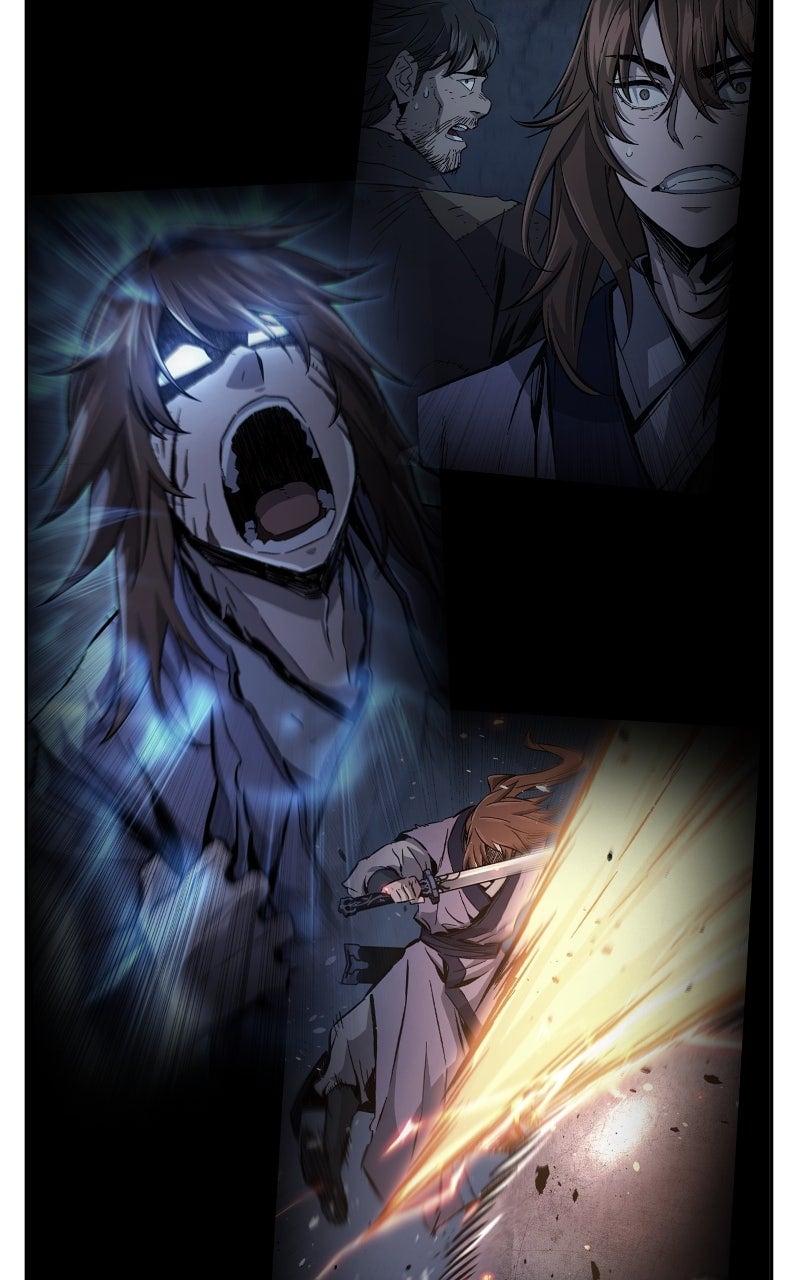 Read Absolute Sword Sense (en) Manga Online