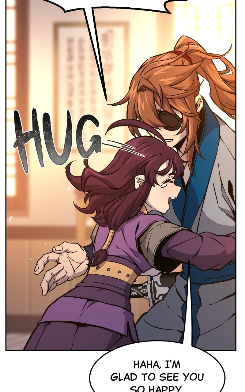 Read Absolute Sword Sense (en) Manga Online