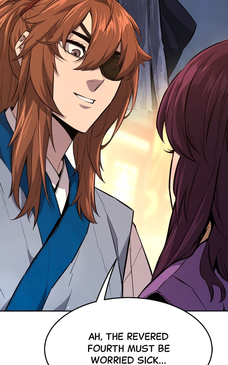 Read Absolute Sword Sense (en) Manga Online