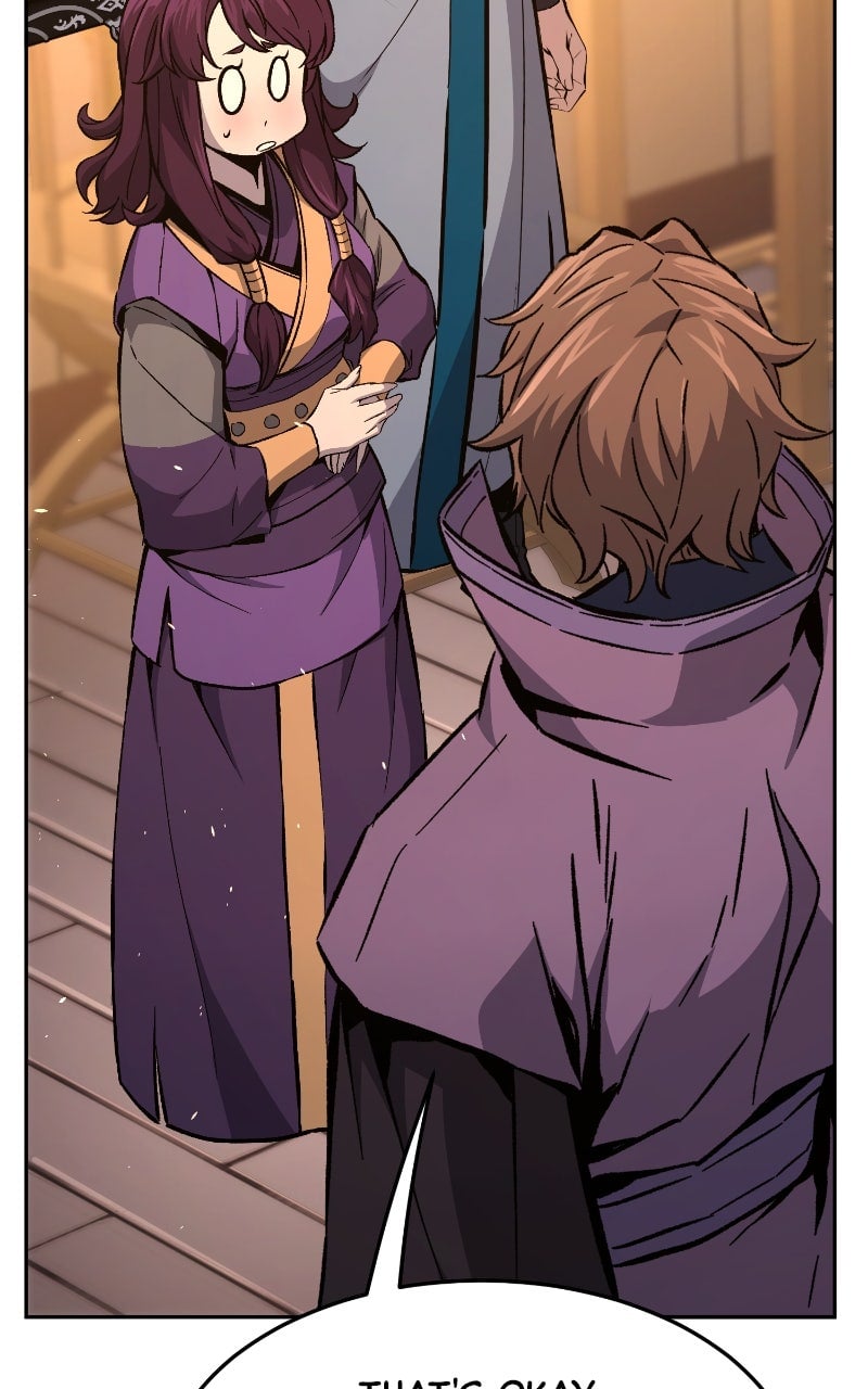 Read Absolute Sword Sense (en) Manga Online