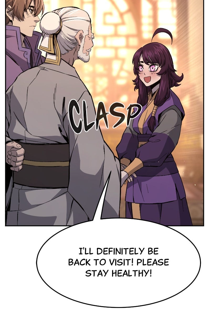 Read Absolute Sword Sense (en) Manga Online