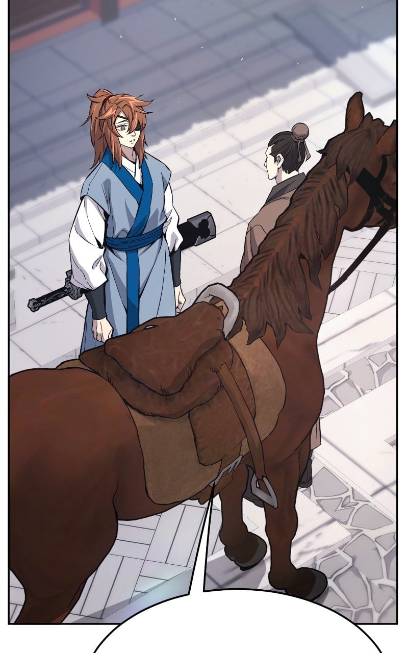 Read Absolute Sword Sense (en) Manga Online