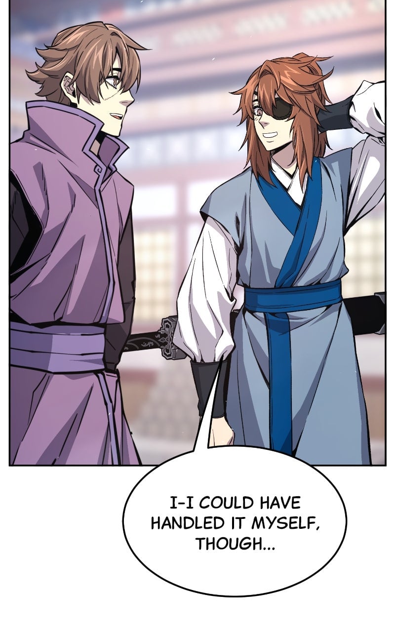 Read Absolute Sword Sense (en) Manga Online