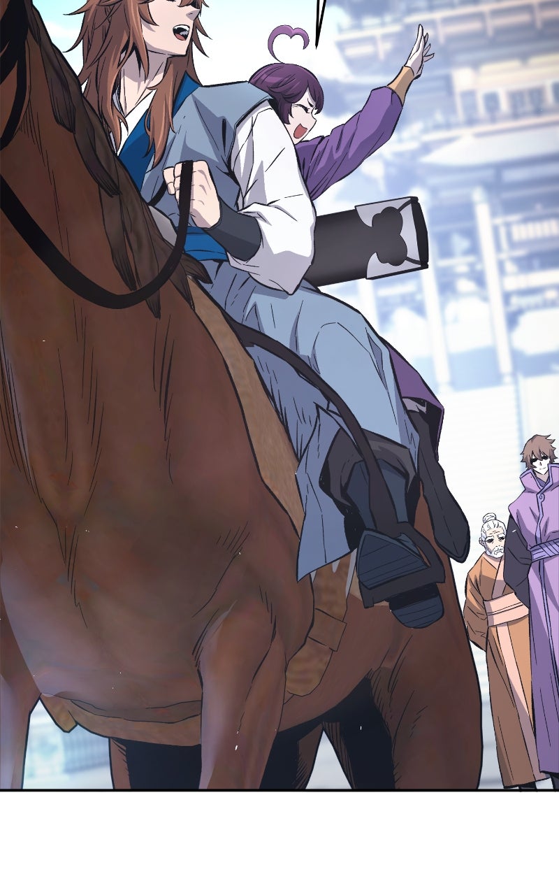 Read Absolute Sword Sense (en) Manga Online