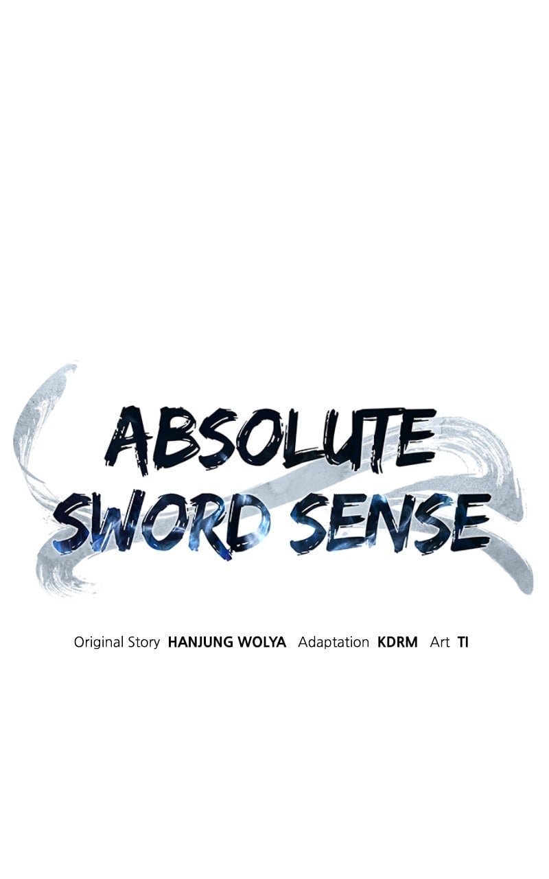 Read Absolute Sword Sense (en) Manga Online