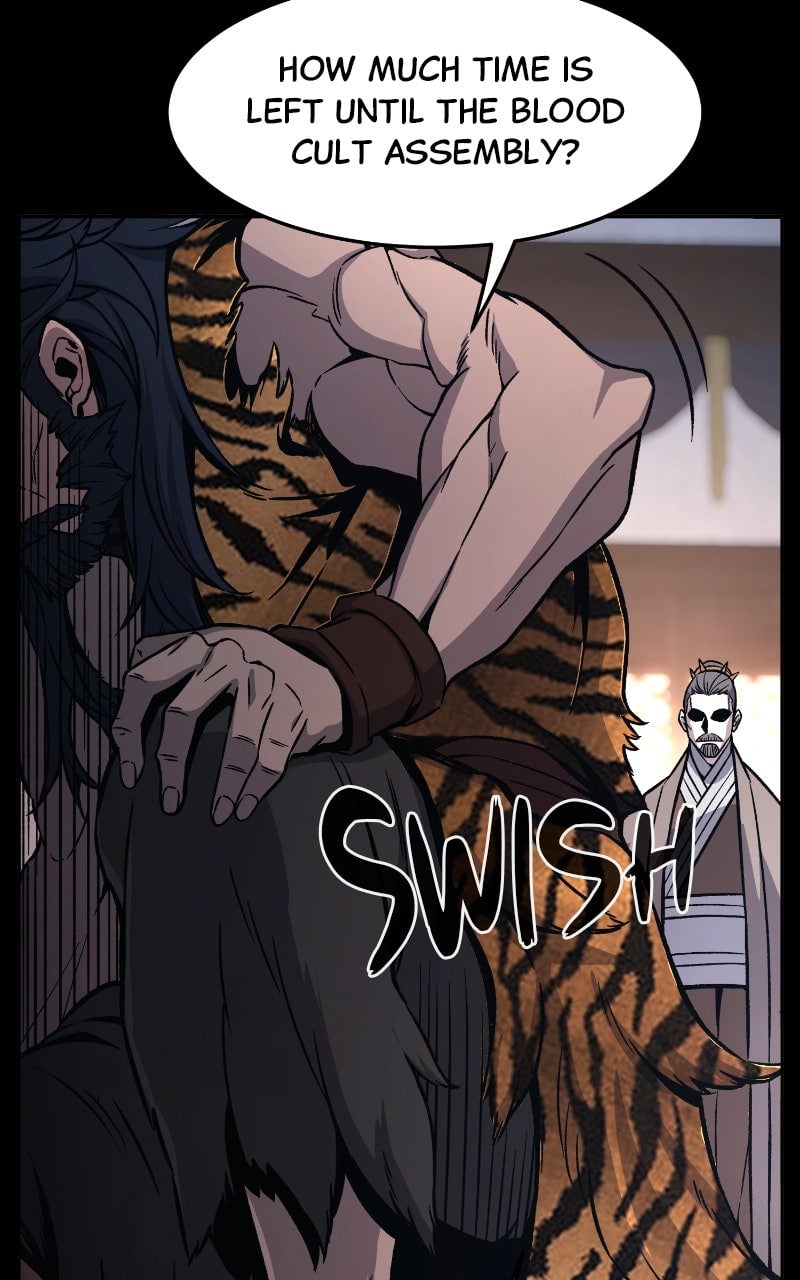 Read Absolute Sword Sense (en) Manga Online